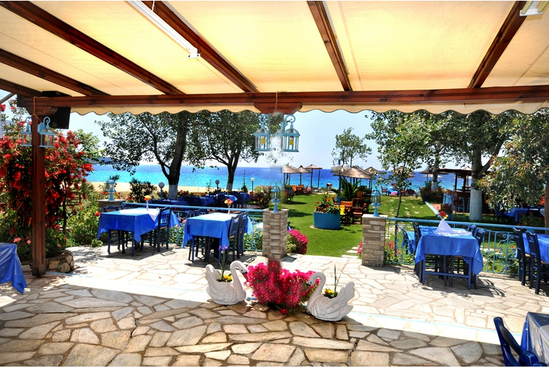 Angelos Garden Toroni