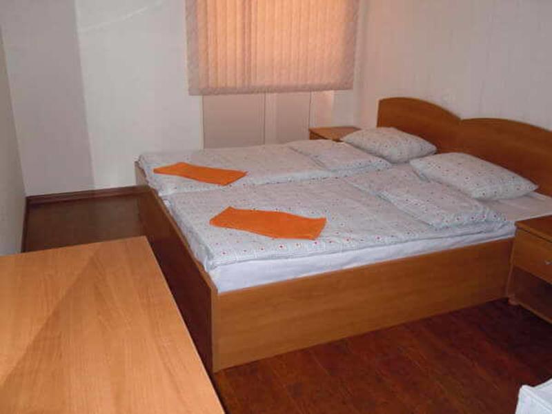 Водопад (Новый корпус)