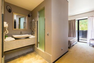 Отель Grand Afon Абхазия, Новый Афон, фото 11