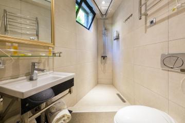 Отель Grand Afon Абхазия, Новый Афон, фото 12