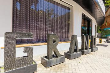 Отель Grand Afon Абхазия, Новый Афон, фото 13