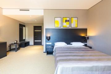 Отель Grand Afon Абхазия, Новый Афон, фото 15