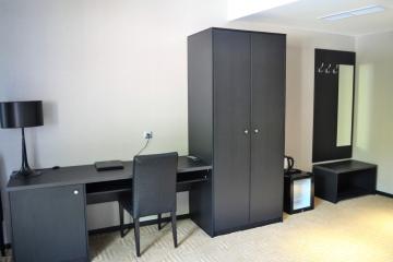 Отель Grand Afon Абхазия, Новый Афон, фото 17