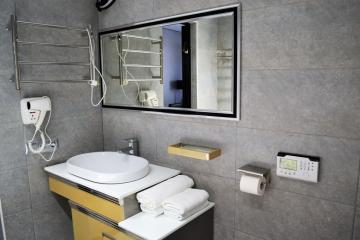 Отель Grand Afon Абхазия, Новый Афон, фото 18