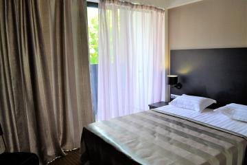 Отель Grand Afon Абхазия, Новый Афон, фото 19