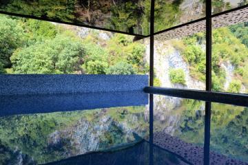 Отель Grand Afon Абхазия, Новый Афон, фото 20