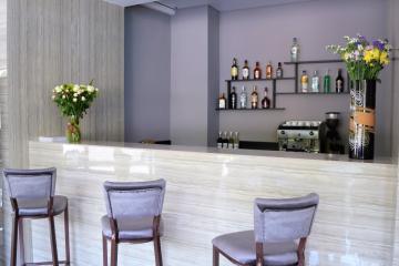 Отель Grand Afon Абхазия, Новый Афон, фото 21