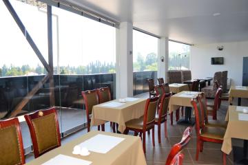 Отель Grand Afon Абхазия, Новый Афон, фото 22