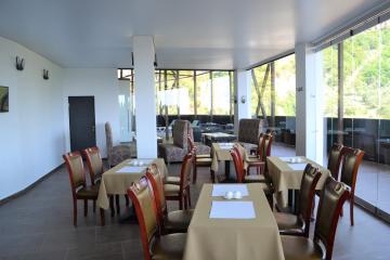 Отель Grand Afon Абхазия, Новый Афон, фото 23