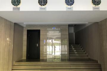 Отель Grand Afon Абхазия, Новый Афон, фото 24