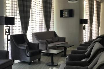 Отель Grand Afon Абхазия, Новый Афон, фото 26