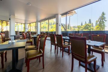 Отель Grand Afon Абхазия, Новый Афон, фото 5