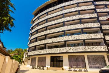 Отель Grand Afon Абхазия, Новый Афон, фото 7