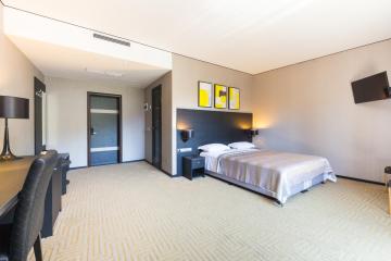 Отель Grand Afon Абхазия, Новый Афон, фото 8