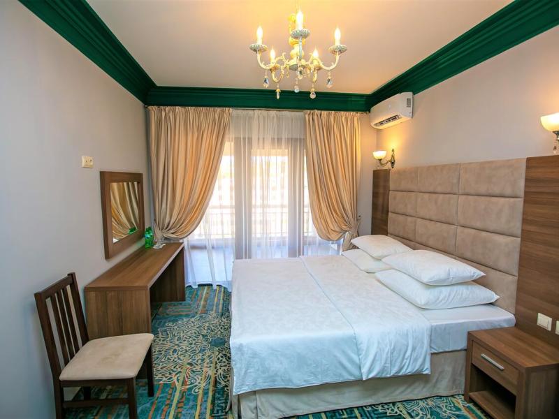 Garuda Boutique Hotel