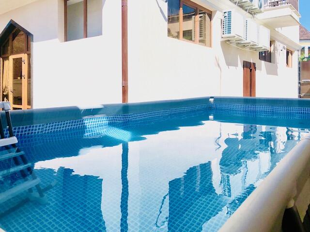 Garuda Boutique Hotel