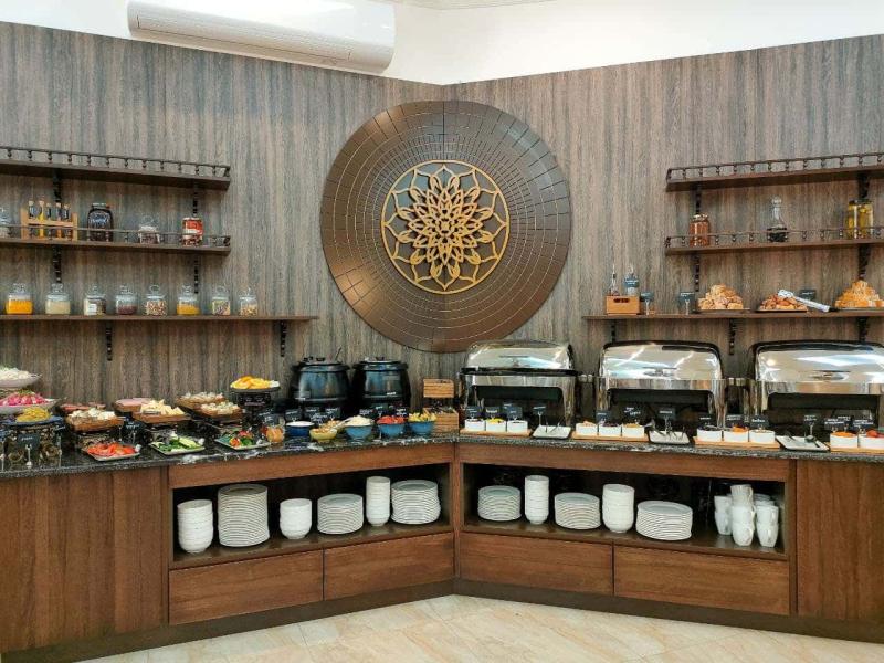 Garuda Boutique Hotel