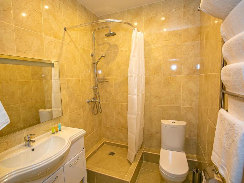 Garuda Boutique Hotel