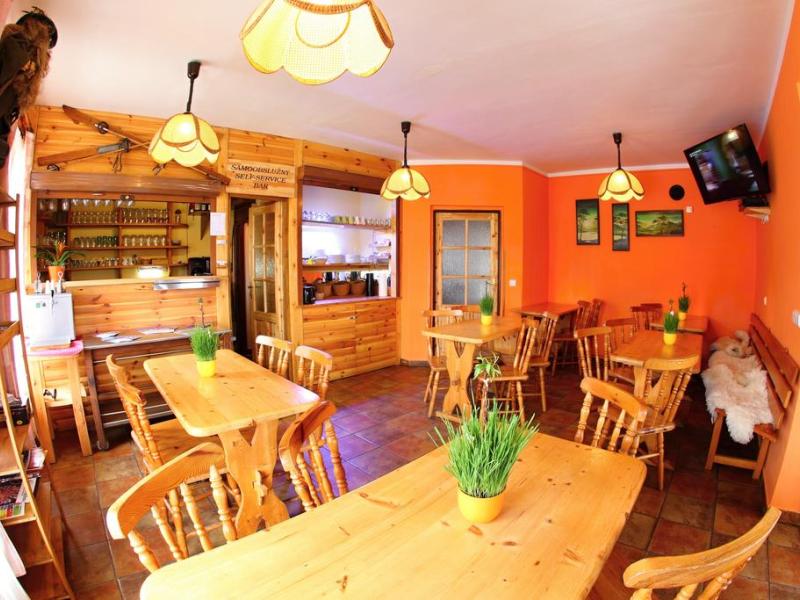 Pension Marketa