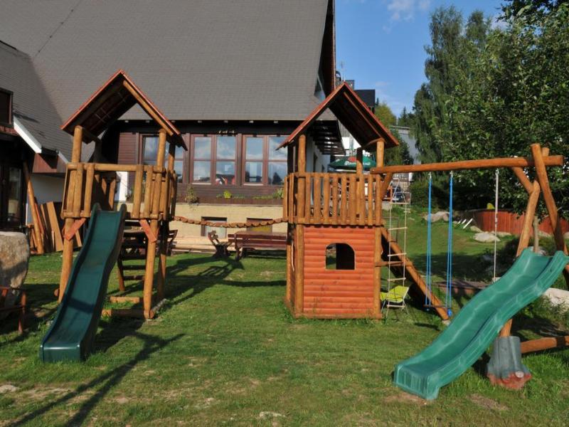 Pension Marketa