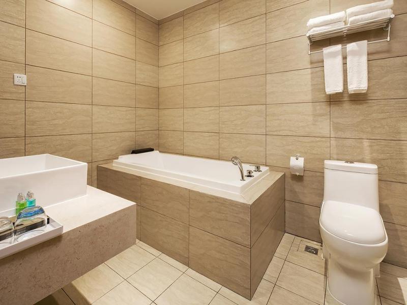 Jingyun Seaview Hotel