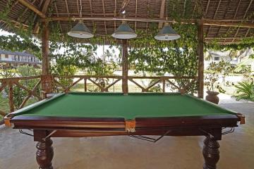 Отель Pongwe Bay Resort  Танзания, о Занзибар, фото 11