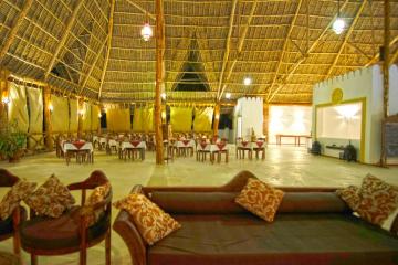 Отель Pongwe Bay Resort  Танзания, о Занзибар, фото 13