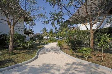 Отель Pongwe Bay Resort  Танзания, о Занзибар, фото 14