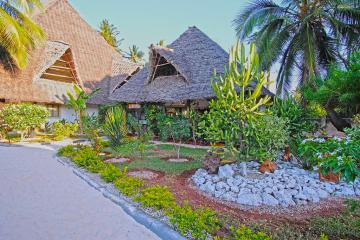 Отель Pongwe Bay Resort  Танзания, о Занзибар, фото 15