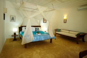 Отель Pongwe Bay Resort  Танзания, о Занзибар, фото 16