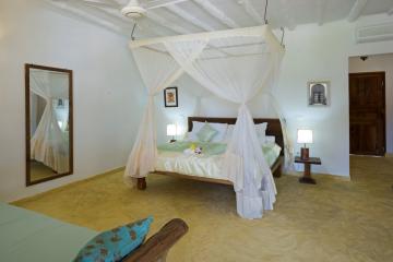 Отель Pongwe Bay Resort  Танзания, о Занзибар, фото 17