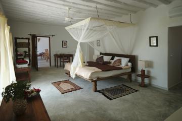 Отель Pongwe Bay Resort  Танзания, о Занзибар, фото 18