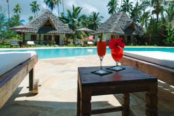 Отель Pongwe Bay Resort  Танзания, о Занзибар, фото 19
