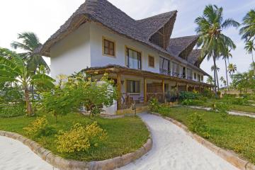 Отель Pongwe Bay Resort  Танзания, о Занзибар, фото 20
