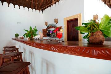 Отель Pongwe Bay Resort  Танзания, о Занзибар, фото 2