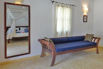 Отель Pongwe Bay Resort  Танзания, о Занзибар, фото 3