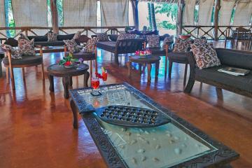 Отель Pongwe Bay Resort  Танзания, о Занзибар, фото 4