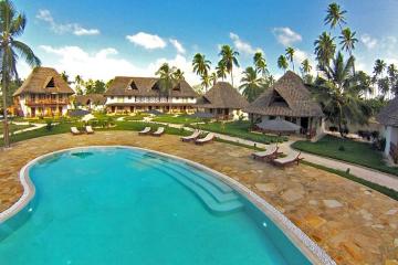Отель Pongwe Bay Resort  Танзания, о Занзибар, фото 5