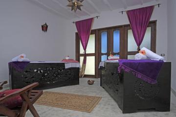 Отель Pongwe Bay Resort  Танзания, о Занзибар, фото 7