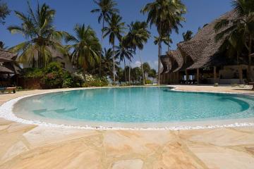 Отель Pongwe Bay Resort  Танзания, о Занзибар, фото 8