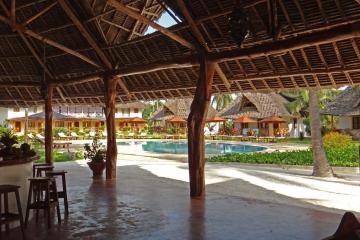 Отель Pongwe Bay Resort  Танзания, о Занзибар, фото 9