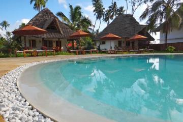 Отель Pongwe Bay Resort  Танзания, о Занзибар, фото 10