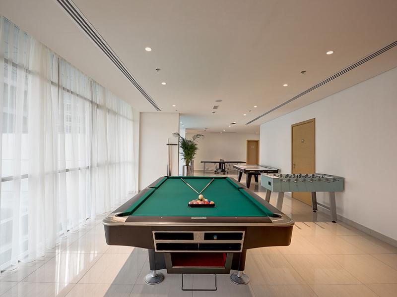 Royal Continental Hotel