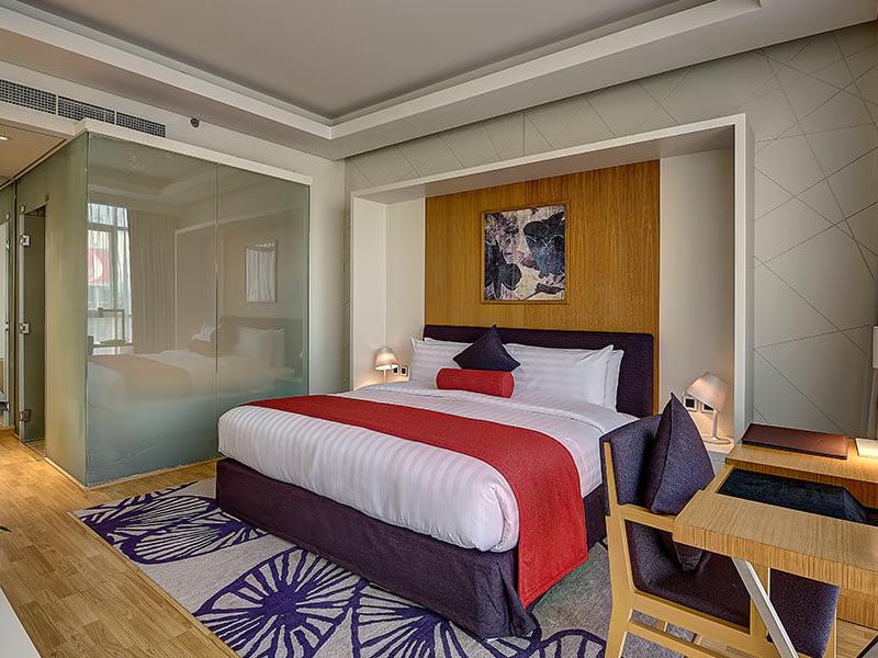 Royal Continental Hotel