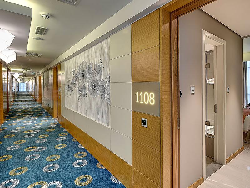 Royal Continental Hotel