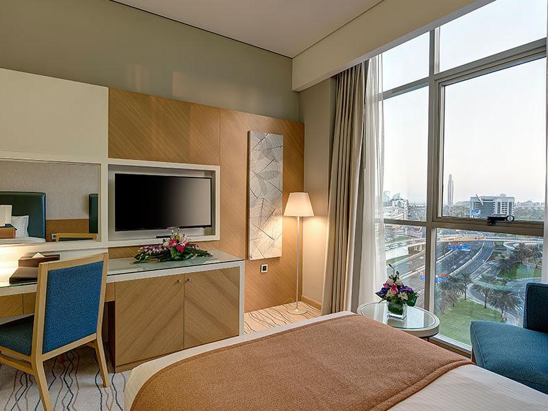 Royal Continental Hotel