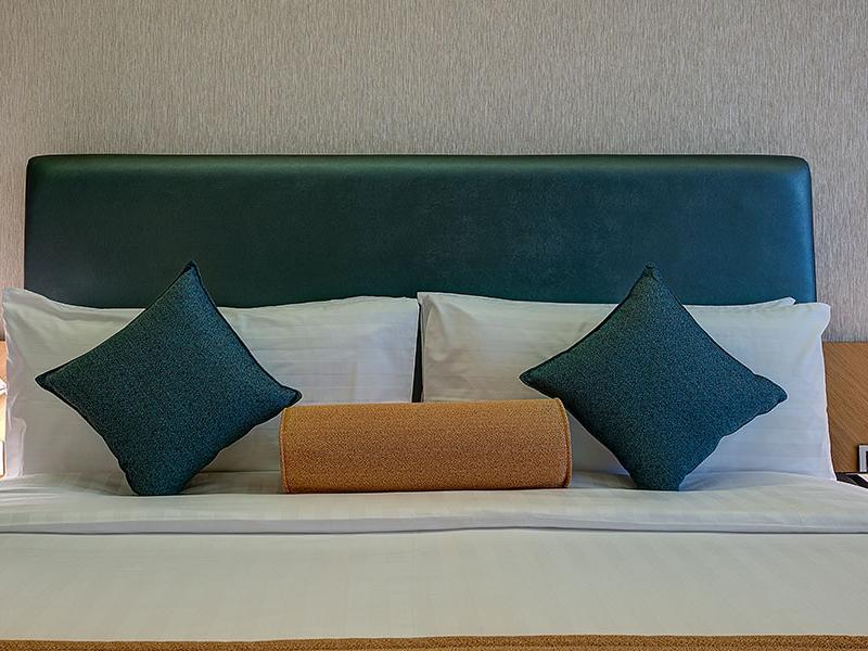 Royal Continental Hotel