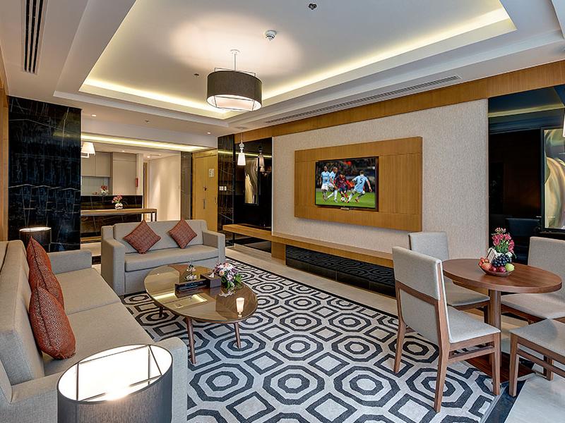 Royal Continental Hotel