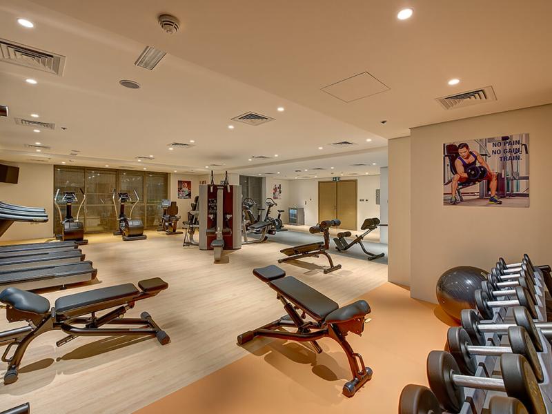 Royal Continental Hotel