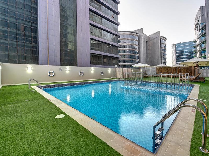 Royal Continental Hotel